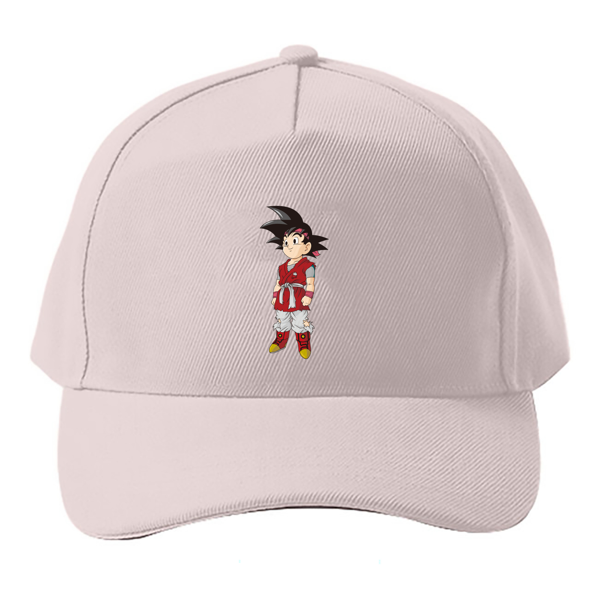（画像用） ドラゴンボール 孫悟空（そん ごくう）Son Goku カカロット DRAGON BALL Kakarotto ベースボールキャップ 綿100％ 男女兼用 帽子 スポーツ